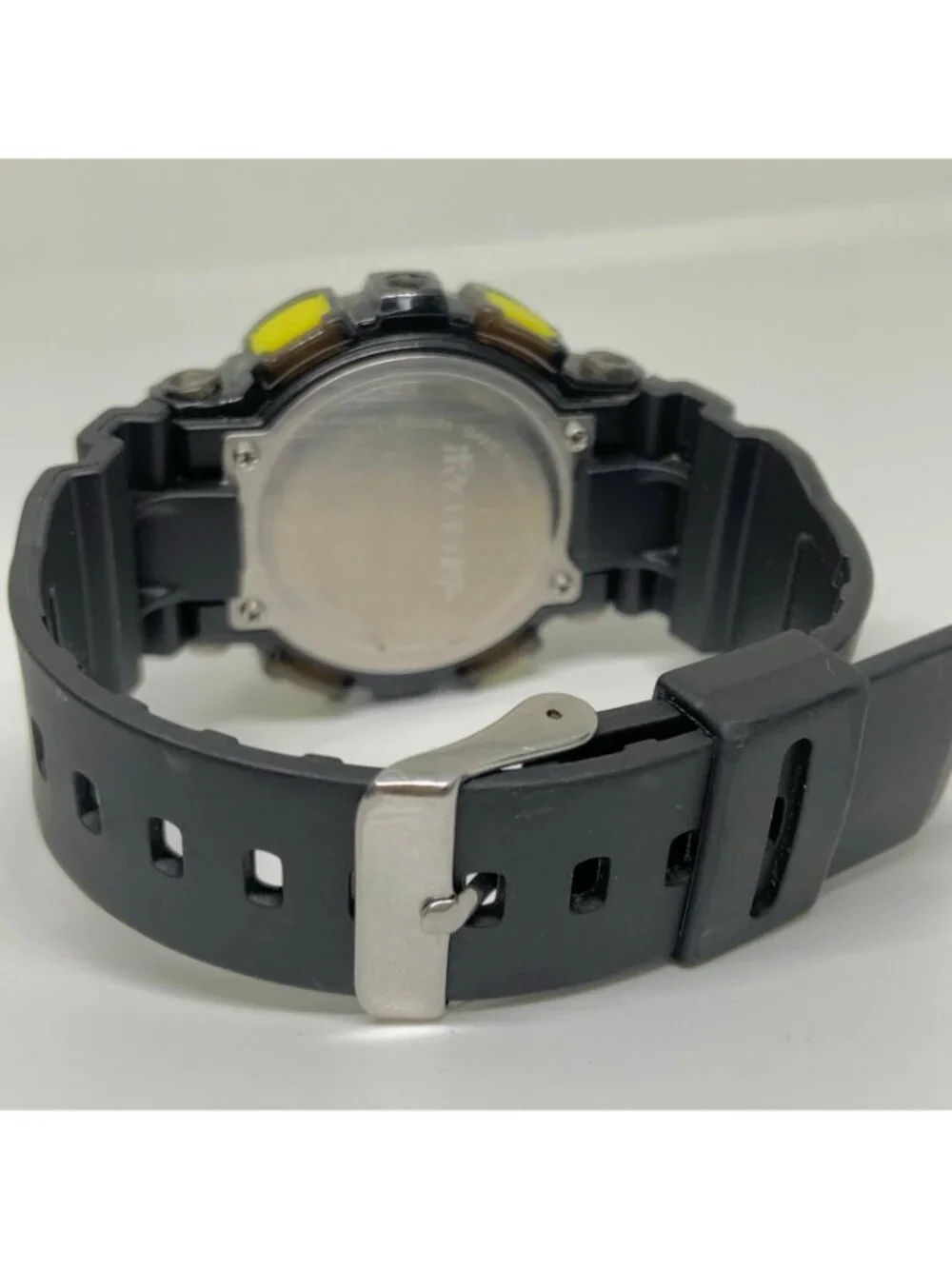 G-Shock pokemon watch